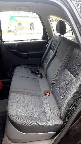 Chevrolet Meriva 2007 1.8 Joy Flex Power 5p