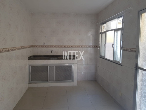 Imagem 16 de 20 de Ótima Casa Duplex Em Excelente Estado De Conservação, 2 Quartos, 2 Vagas, Covanca, São Gonçalo-rj - Ca00643 - 70020486
