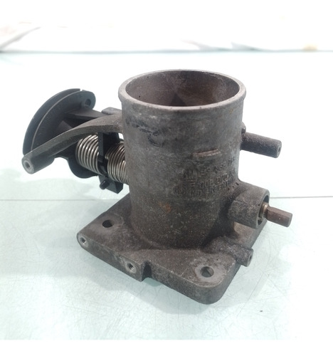 Tbi Corpo De Borboleta Astra Zafira 1999 1.8 2.0 8v 93368719