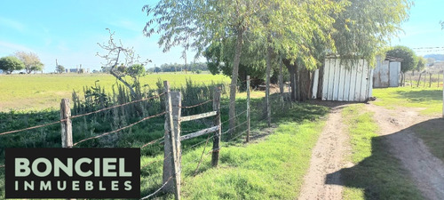 Chacra 1,5hs Con Construcciones Proximo A Zona Urbana