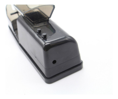 Máquina De Liar Automática Eléctrica F Roll 5722 Para Hacer