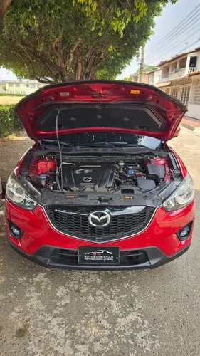 Mazda CX-5 2.0 Mid