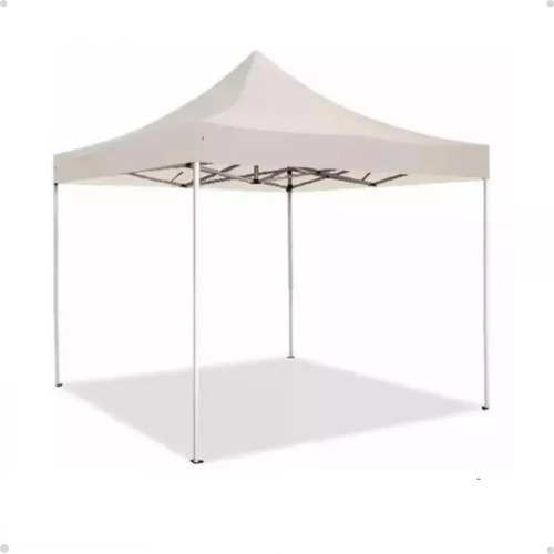 Gazebo Sportsman 3x3x2.60 Metros (prolc)