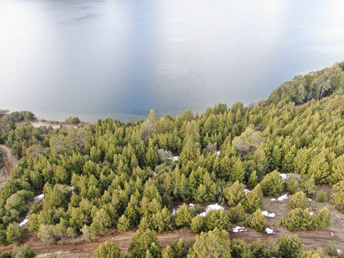 Terreno En Venta Ubicado En Lago Meliquina, San Martin De Los Andes
