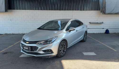Chevrolet Cruze 1.4 Ltz