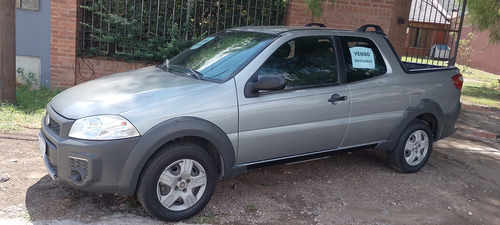 Fiat Strada 1.4 Working Cd