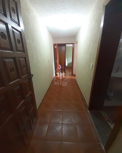 Imagem 14 de 30 de Casa De Rua Súper Confortável No Jardim Guanabara (jundiai)! 4 Dormitórios, Lavanderia, Cozinha Planejada E 3 Vagas Cobertas! - Ca01443 - 70225131