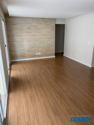 Imagem 3 de 15 de Apartamento - Alphaville - Sp - 618879