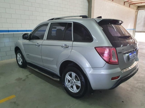 Imagem 4 de 15 de X60 1.8 Vip 16v Gasolina 4p Manual