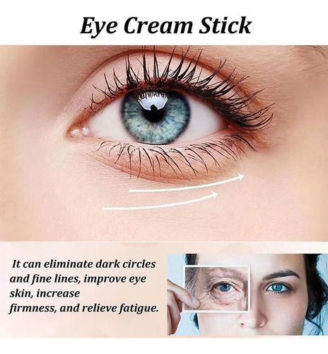 Creme Para Os Olhos Creme Eficaz Para Linhas Creme Para Olho