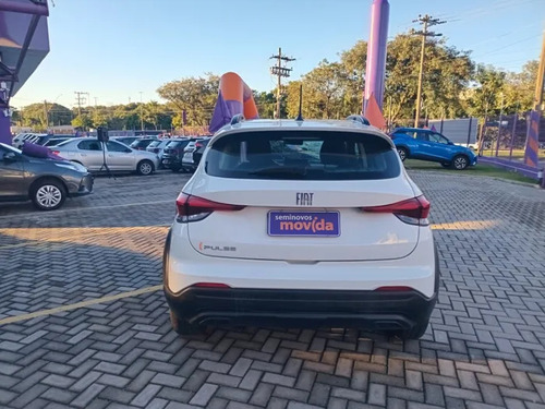 Fiat Pulse Drive 1.3 (Aut.)