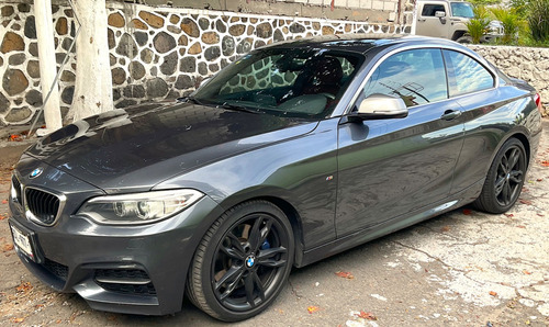 BMW Serie 2 3.0 M240ia At