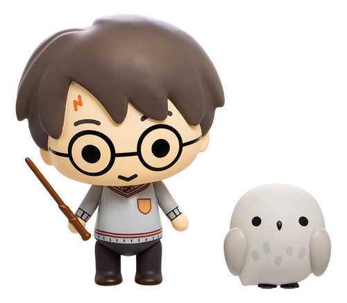 Muñeco Toddler - Harry Potter 11