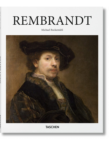 Rembrandt   Tapa Dura -ba-