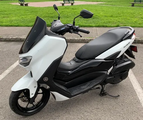 Yamaha Nmax Connected 155 Abs Modelo 2022