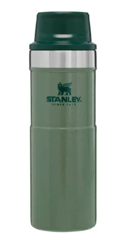 Botella Stanley One Hand 591ml Térmica Liquido Vaso Original