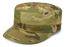 Comprar Kepi Quepi Ripstop Camuflado Multicam Tela Antidesgarro