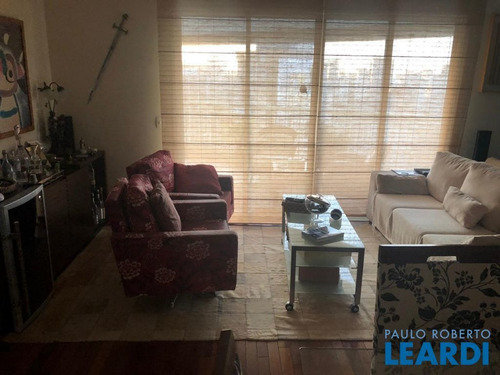 Imagem 14 de 15 de Apartamento - Bela Vista - Sp - 576133