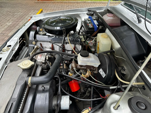 Volkswagen Voyage 1.5 C 2p
