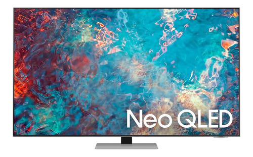 Smart TV Samsung Neo QLED 4K QN85QN85AAGXZD QLED Tizen 4K 85" 100V/240V