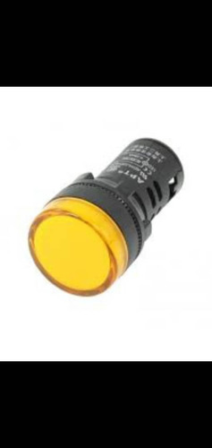 Lampara Piloto Led Par Tablero Verde Rojo Amarillo 110 Watts