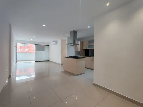 Apartamento En Arriendo En Caobos. Cod A27682