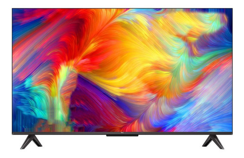 Imagen 1 de 3 de Televisor Tcl 65 Pulgadas Modelo P725 2022