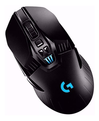 Mouse Logitech G903 Lightspeed Inalambrico Gamer Wireless