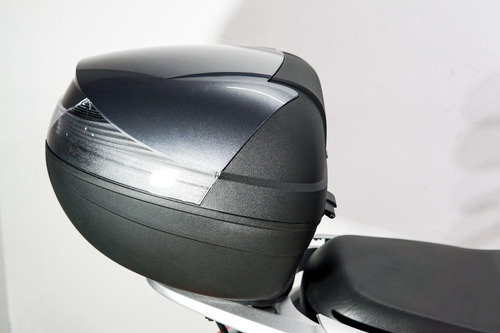 Kymco Like 125 Scooter 0km 2025 No Elite New Fascino Ray