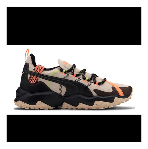 Zapatillas Puma First Mile Hybrid Talle 12 Usa