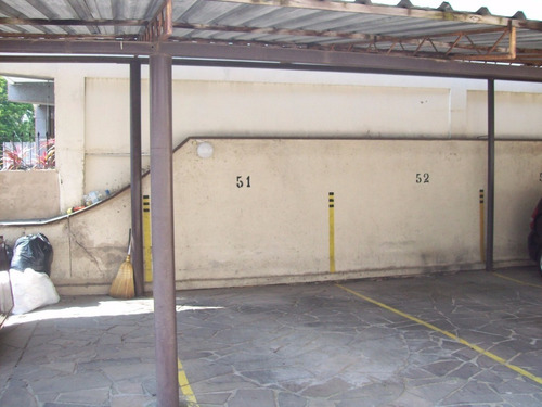 Apartamento 2 Dormitórios - 4093