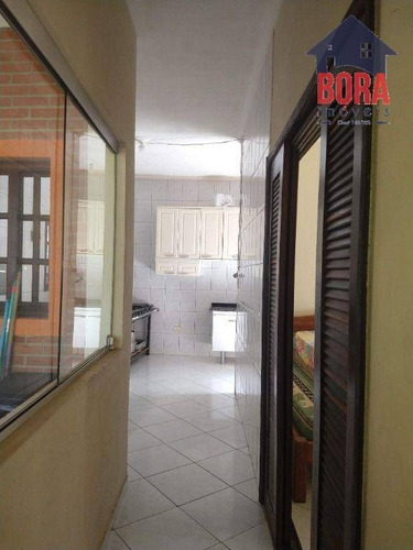 Imagem 22 de 25 de Chácara Com 3 Dormitórios À Venda, 951 M² Por R$ 880.000,00 - Rio Abaixo - Mairiporã/sp - Ch0400