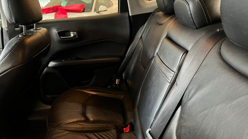 Jeep Compass 2.0 Sport Flex Aut. 5p