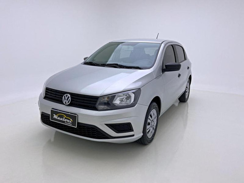 Volkswagen Gol 1.0 Flex 12v 5p