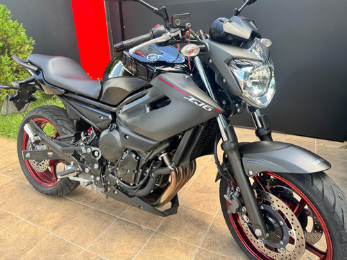 Xj-6 N Abs