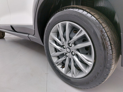 Fiat Pulse 1.3 FLEX DRIVE MANUAL