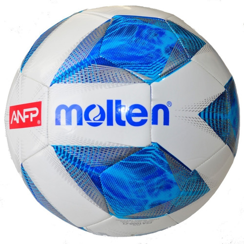 Imagen 1 de 3 de Balón Fútbol Molten Vantaggio 1000 - N°5 Anfp Campeonato Afp