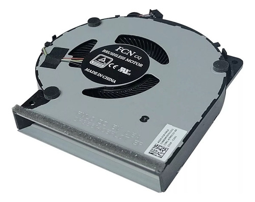 Ventilador Asus X509u X509ua X509ub Y4200d X509fj Fl8700