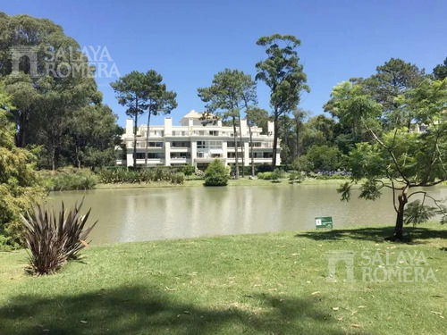 Venta: Green Park 1 Dormitorio Solanas Punta Del Este