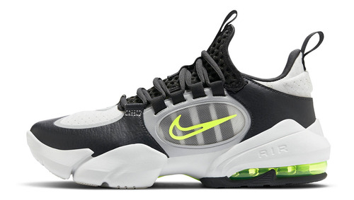 Zapatillas Nike Air Max Alpha Savage 2 Urbano Ck9408-070