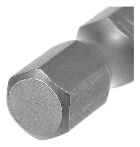 Puntas De Destornillador Torx Magnéticas T5 20 Piezas