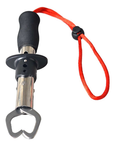 Pinza Agarrar Peces Seguridad Grip Master Portable Pesca