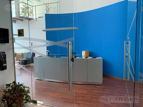 Imagen 6 de 30 de Alquiler De Oficina De 554 M2 En Vicente López