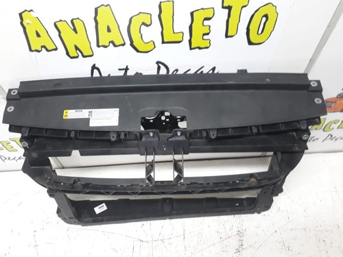 Painel Frontal New Fox Spacefox 15-19 Verifique 5z0805588p (Usado)