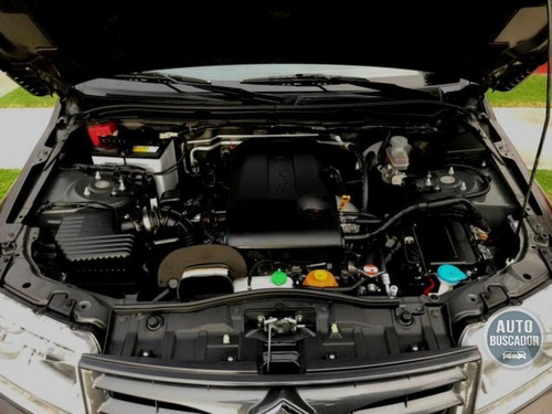 Suzuki Grand 2019