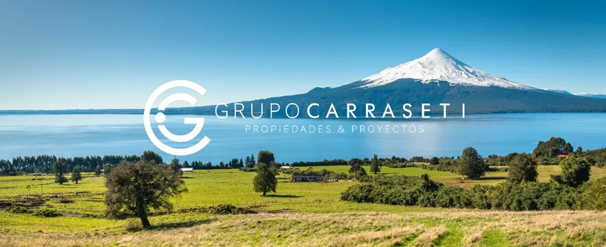 Q8GR+PW Ensenada, Puerto Varas, Chile - Camino a Ensenada - Puerto Varas - Los Lagos