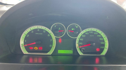 Imagen 12 de 13 de Chevrolet Aveo 2018 1.6 Ls At