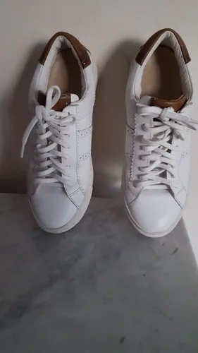 Massimo dutti tenis hombre new arrivals