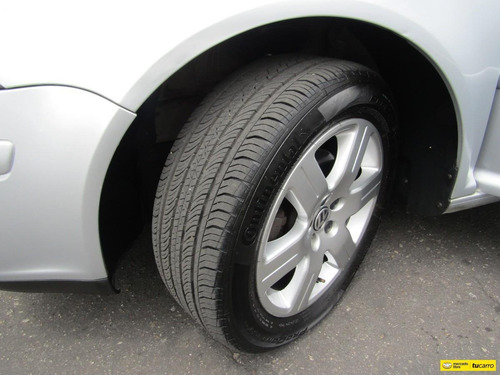 Volkswagen Jetta 2.0 Trendline