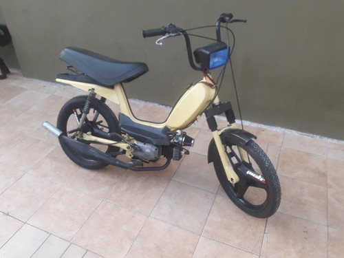 Imagen 1 de 18 de Zanella Cargo